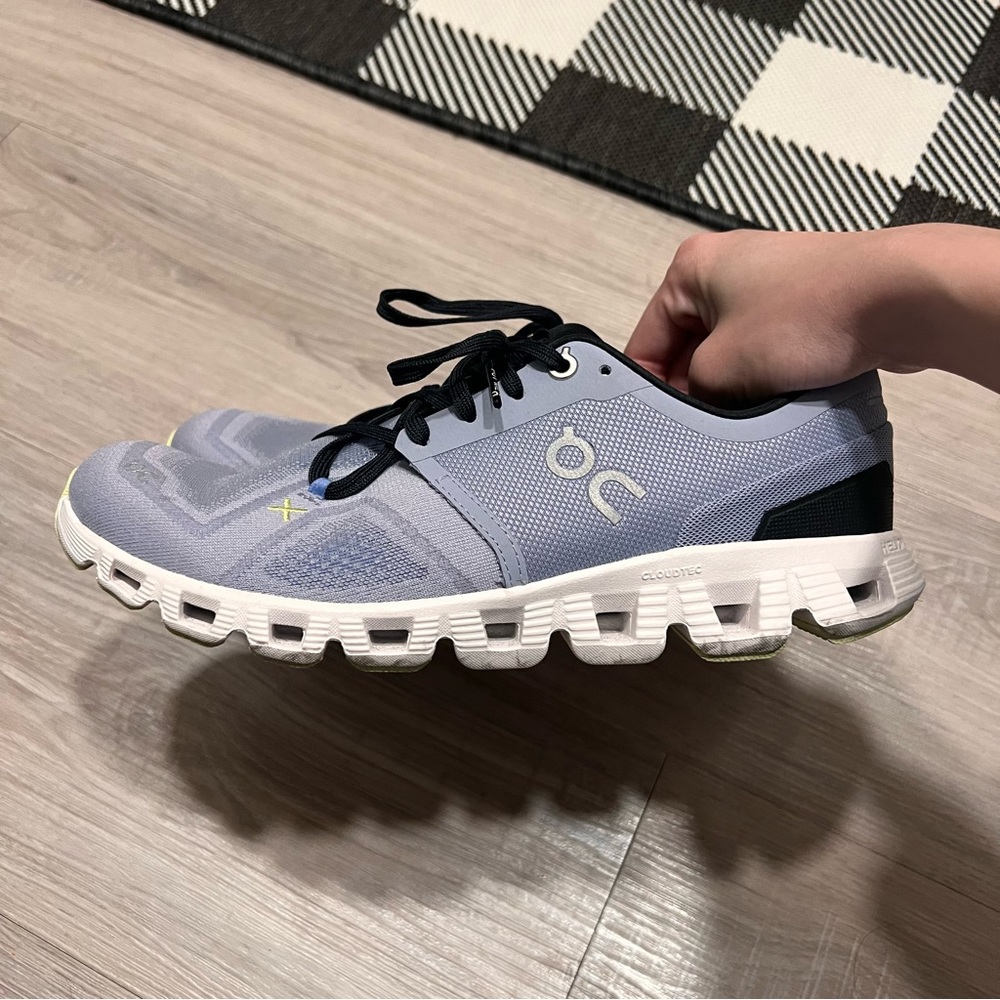 On Cloud X Shoes